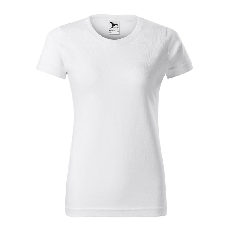 Basic T-shirt Adler W MLI-13400 Clothing/Lifestyle/T-shirts/Adler Your Sports Performance