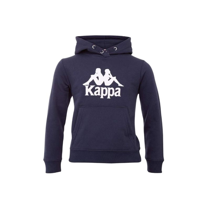 Kappa Taino Kids Hoodie Junior 705322J-821 Clothing/Lifestyle Kappa