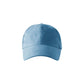Unisex cap 6P (azure) Clothing/Multisport/Malfini Your Sports Performance