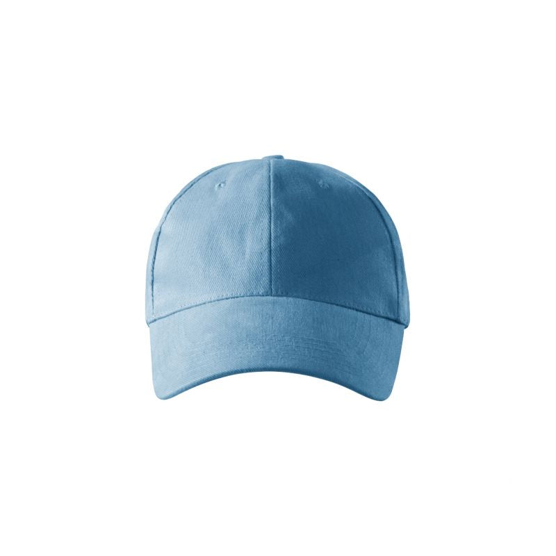 Unisex cap 6P (azure) Clothing/Multisport/Malfini Your Sports Performance