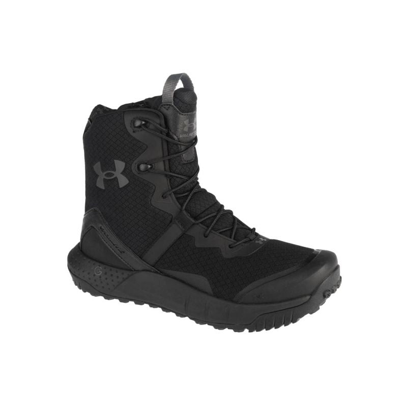 Under Armor Micro G Valsetz Zip M shoes 3023748-001 Footwear/Outdoor/Under Armour Your Sports Performance