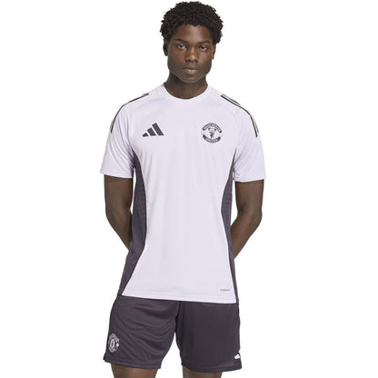 adidas Manchester United Training T-shirt JSY KA8932 adidas