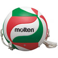 Molten volleyball with an elastic V5M9000 T Accessories/Balls/Volleyball Your Sports Performance