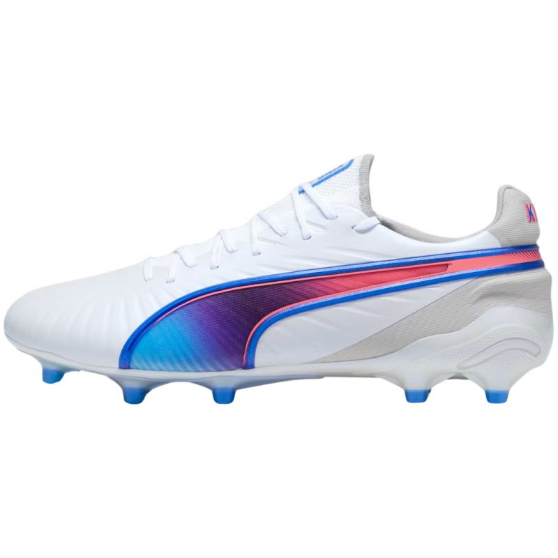 Puma King Ultimate FG/AG M 107809 02 football shoes Footwear/Football Puma