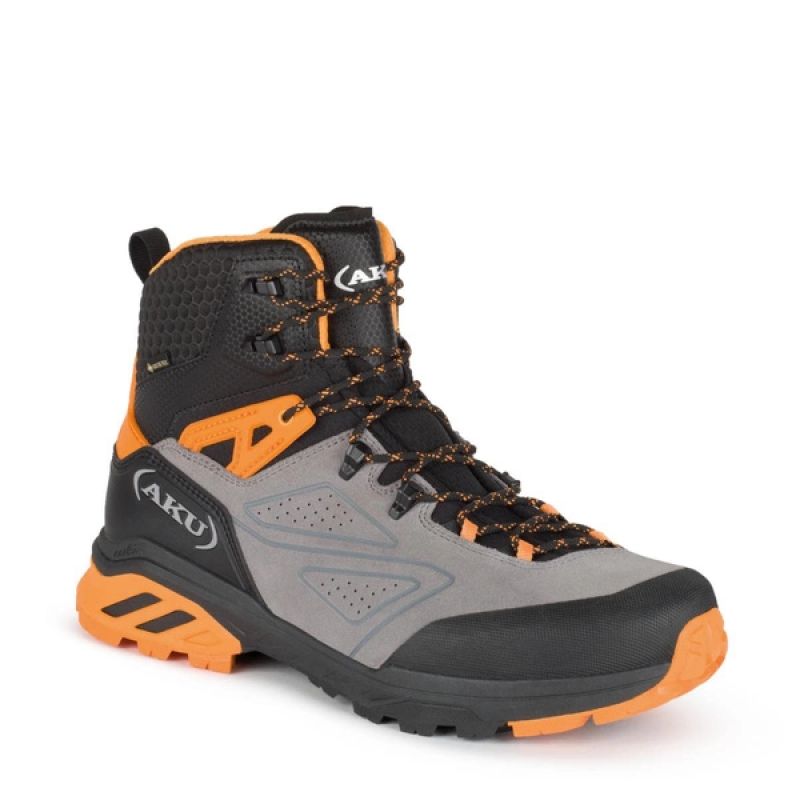 Aku Reactive GTX M 668108 shoes Footwear/Outdoor/Aku Your Sports Performance