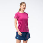 Women's HIDA WMNS Short Sleeve T-Shirt IQ