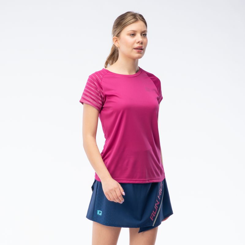 Women's HIDA WMNS Short Sleeve T-Shirt IQ