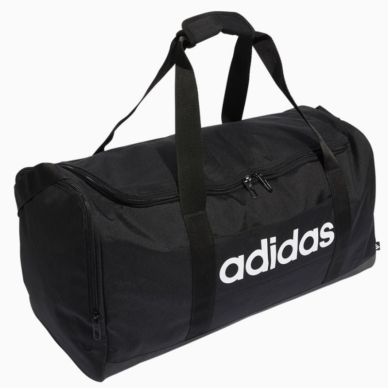 Adidas Linear Duffel M JD9555 bag Accessories/Bags/adidas/Sports Adidas