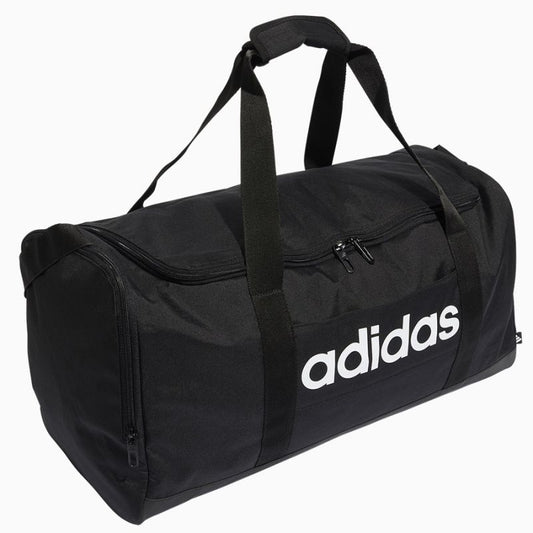 Adidas Linear Duffel M JD9555 bag Accessories/Bags/adidas/Sports Adidas