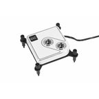 Alphacool Core 1 Aurora Water Block Chłodzenie/Chłodzenie CPU Your Sports Performance