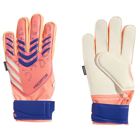adidas Predator GL MTC FS Jr JN5359 Gloves adidas