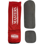 Flexible shin guards NS-B4 08164-02M Accessories/Protectors and knee pads Your Sports Performance