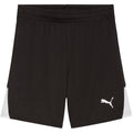 Puma TeamLIGA 26 kids' shorts black 706555 03