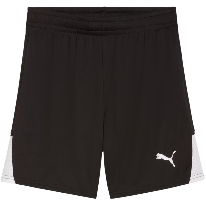 Puma TeamLIGA 26 kids' shorts black 706555 03