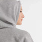 New Balance Sport Fleece Logo Hoodie W WT43524AG Clothing/Lifestyle/New Balance New Balance