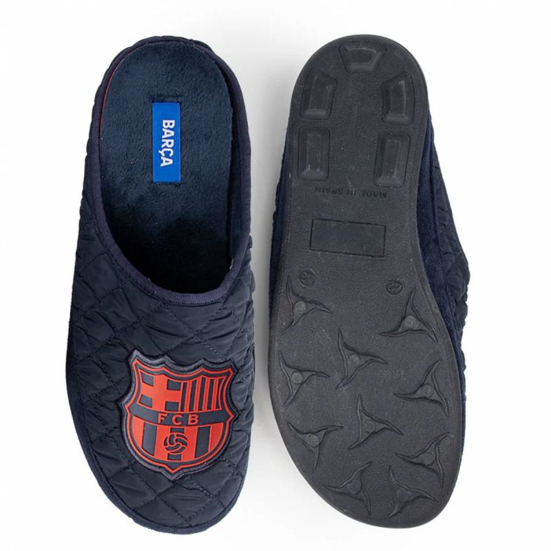 FC Barcelona M CC4 Flip-Flops Footwear/Lifestyle/FC Barcelona Your Sports Performance