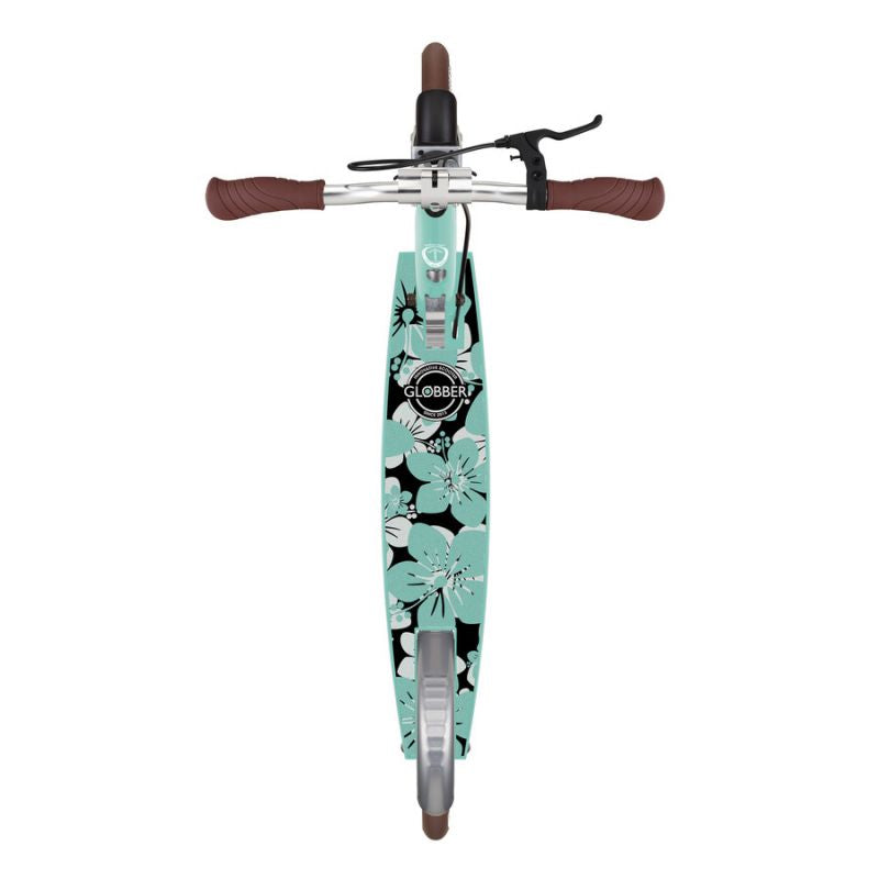 Scooter Globber NL 205 Dluxe Jr 685-206 Accessories/Skating/Hulajnogi Your Sports Performance