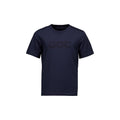 POC Tee Jr Navy Blue