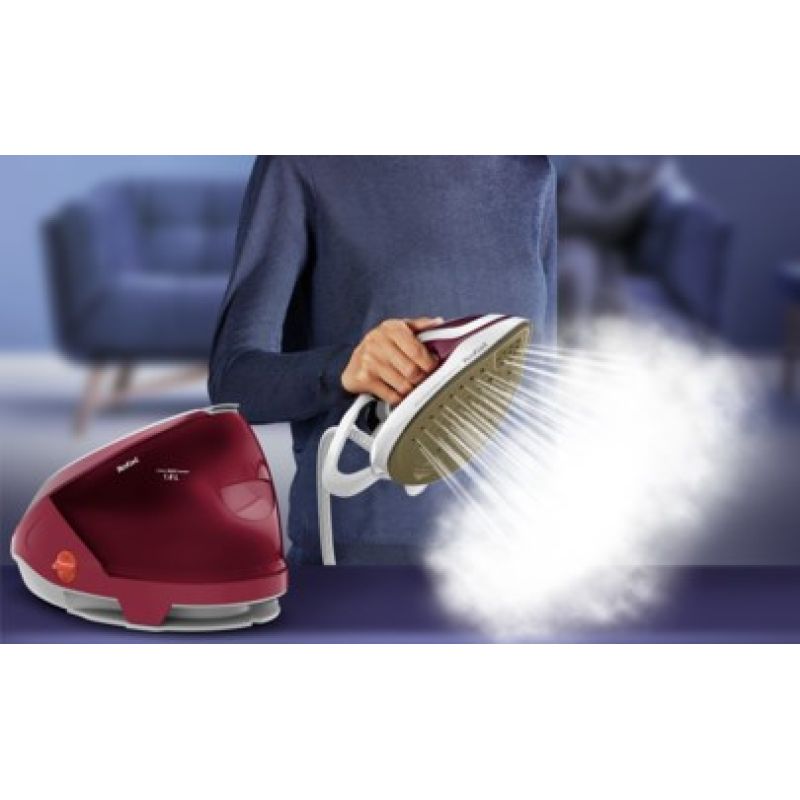 TEFAL GV 9220 Pro Express Protect steam generator AGD - Produkty/Żelazka i generatory pary Your Sports Performance