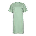 Women's Muse dress (sage) Malfini