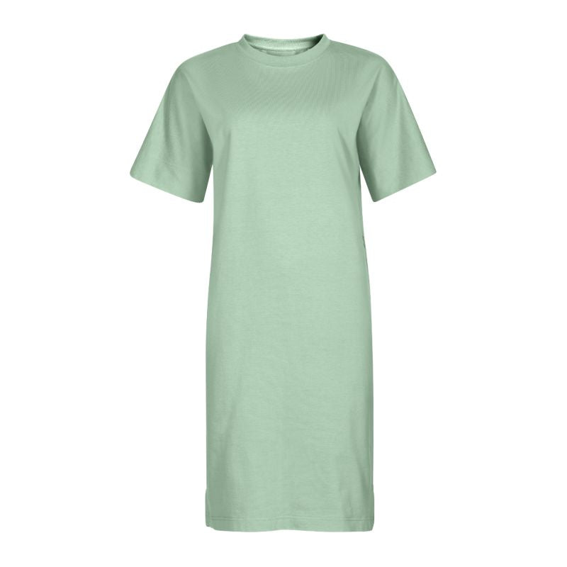 Women's Muse dress (sage) Malfini