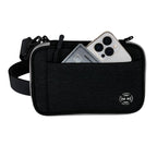 Harrows Smart Case 6 XL SmartcaseXL grey/black Accessories/Covers Your Sports Performance