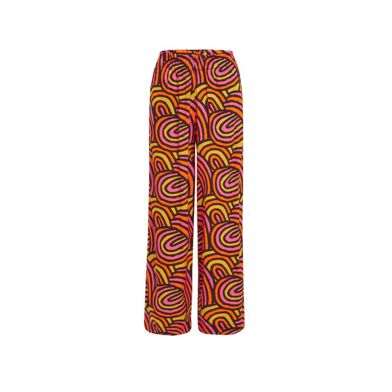 O'Neill Malia Beach Pants W 92800613717 Clothing/Lifestyle/Trousers, shorts/ONeill Your Sports Performance