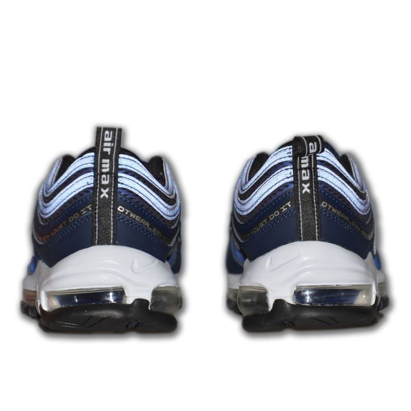 Nike Air Max 97 Sports Shoes - FQ7965-400 Obuwie/Buty na co dzień Your Sports Performance