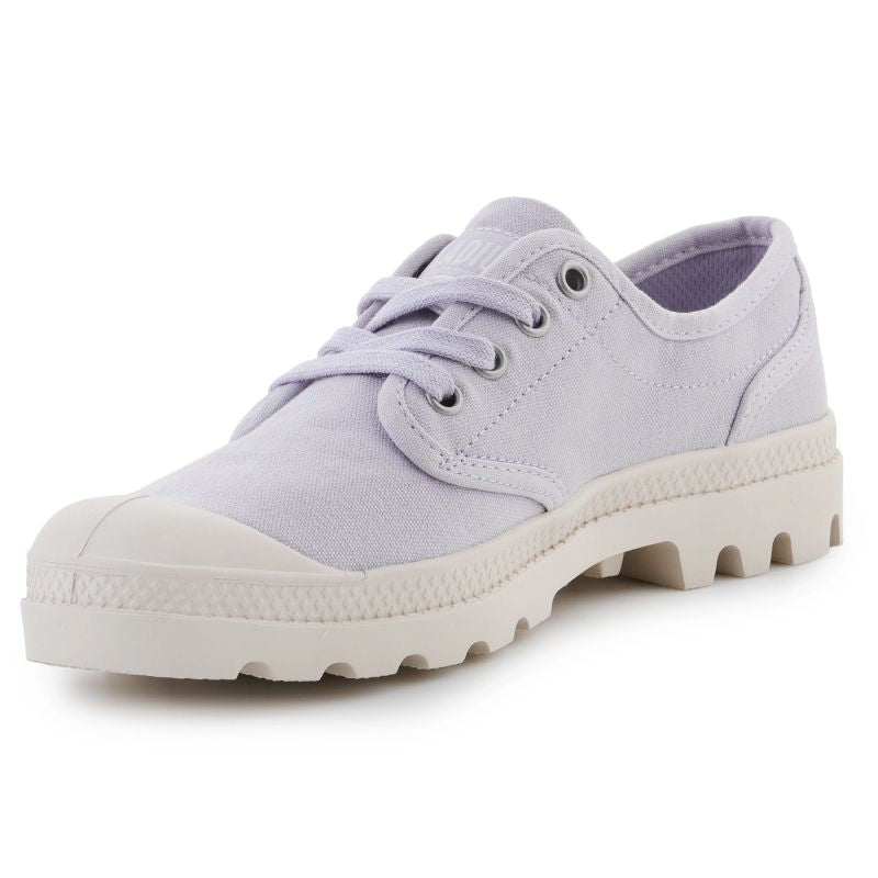 Palladium Pampa Oxford Shoes W 92351-549-M Footwear/Lifestyle/Palladium Your Sports Performance