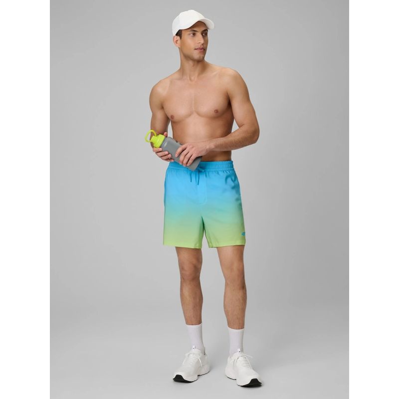 Men's boardshorts 4F 4FRSS26UBDSM224-31S 4f