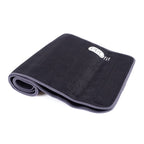 WIDE NEOPRENE BELT 125X30X03cm BLACK DK5063 Accessories/Training equipment Your Sports Performance