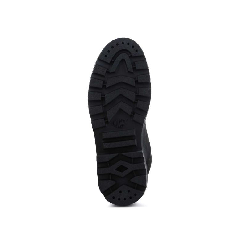 Shoes Palladium Pallatrooper Sc Wp + U 77198-010-M Footwear/Lifestyle/Palladium Your Sports Performance