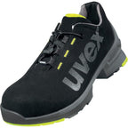 uvex 8544/8 S2 foot protection shoes Size 42 PUR sole W11 To be categorized Your Sports Performance