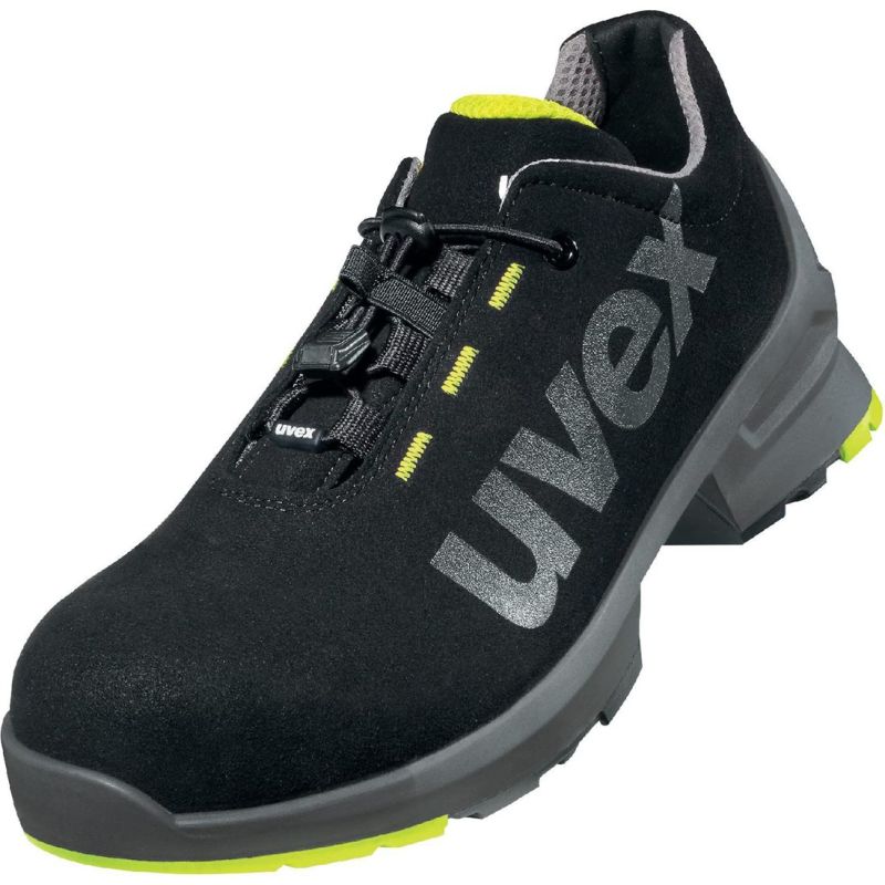 uvex 8544/8 S2 foot protection shoes Size 42 PUR sole W11 To be categorized Your Sports Performance