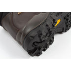 Grisport men's trekking shoes Marrone leather waterproof ankle boots