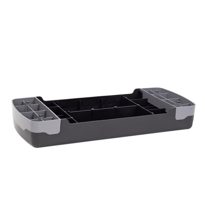 Step for aerobics HMS AS003 black / gray / red Accessories/Training equipment/Stepy Your Sports Performance