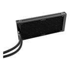 BEQUIET! PURE LOOP 3 240mm Water Cooling Chłodzenie/Chłodzenie - zestawy chłodzenia wodnego Your Sports Performance