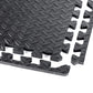 Training Mat - For Exercises and Equipment - Puzzle 120 x 120 cm - 12mm Maty Tatami Your Sports Performance