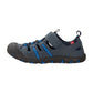 Trollkids Kids Sandefjord Sandal XT navy/medium blue children's sports sandals for boys/girls (668-117) In preparation Your Sports Performance