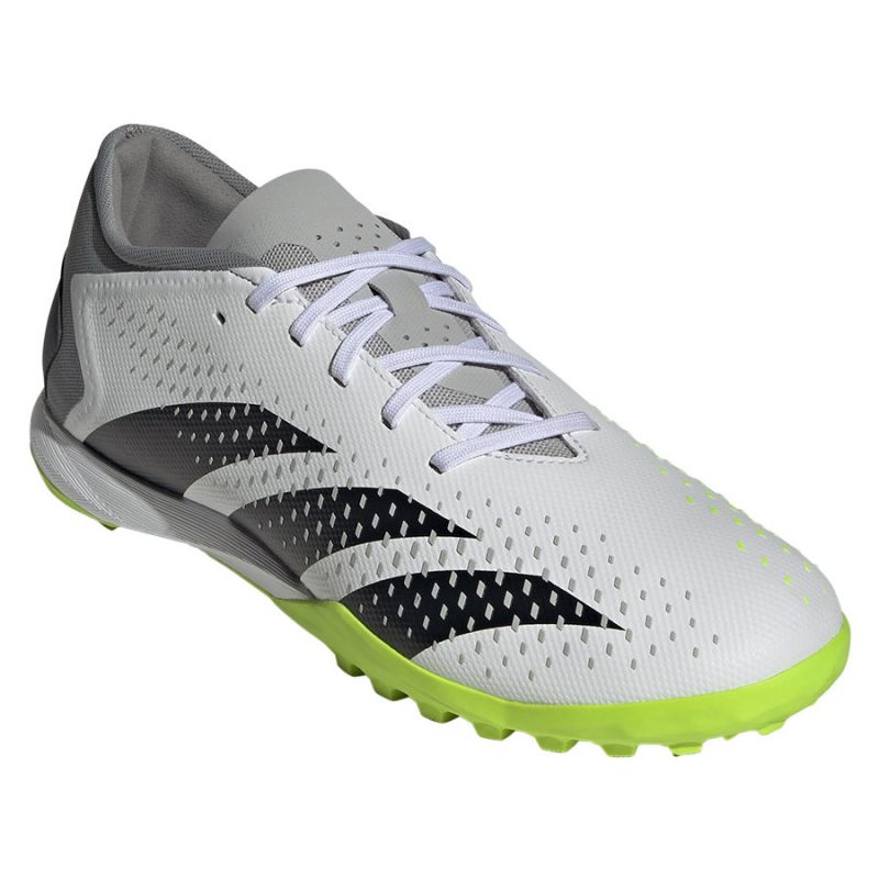 Adidas Predator Accuracy.3 L TF M GZ0003 shoes Footwear/Football Adidas