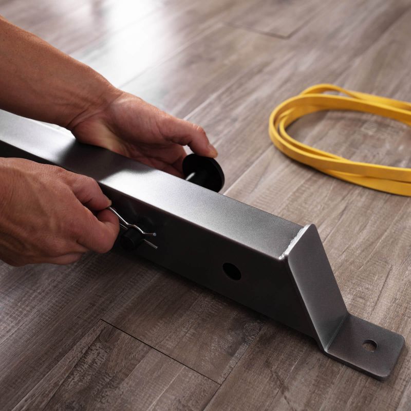 Proform Carbon Strength Olympic Bench Accessories/Training equipment/Ławki Your Sports Performance