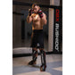 M - Ninja Shin Guards Ochraniacze piszczeli Your Sports Performance