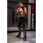M - Ninja Shin Guards Ochraniacze piszczeli Your Sports Performance