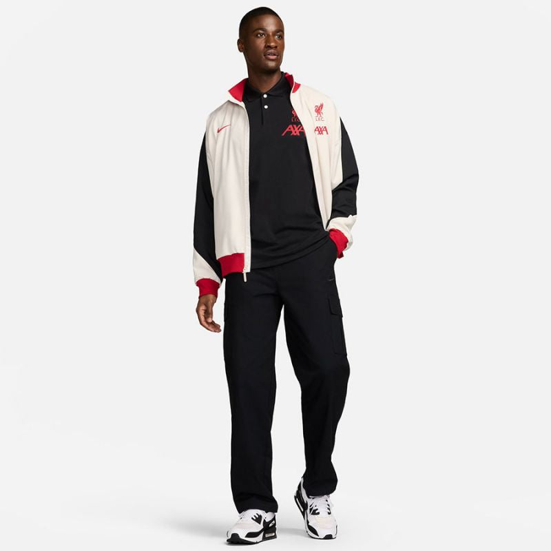 Nike Polo Liverpool FC DF 2.0 M T-shirt FV7770-011 Clothing/Football Nike