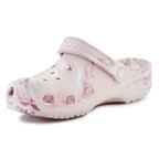 Crocs Classic Marbled Clog 206867-6WS flip-flops Footwear/Outdoor Crocs