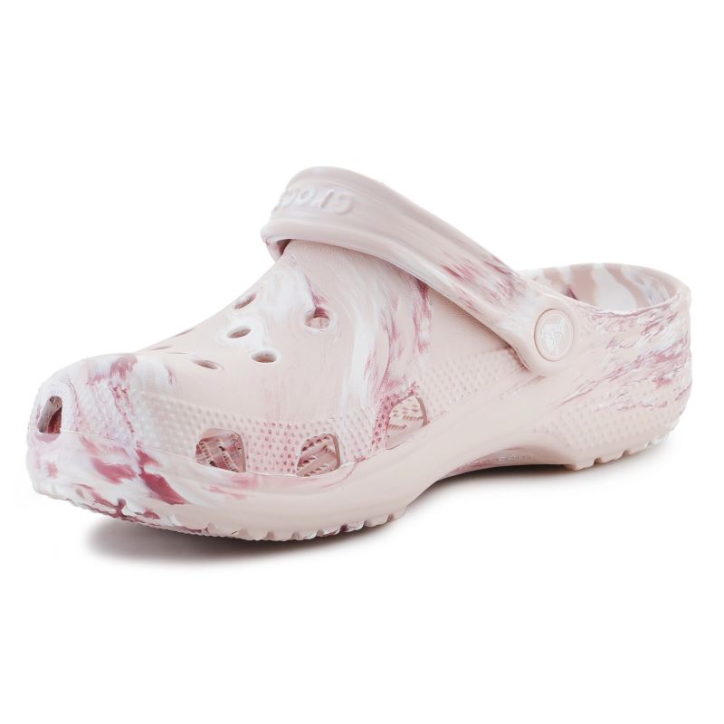 Crocs Classic Marbled Clog 206867-6WS flip-flops Footwear/Outdoor Crocs