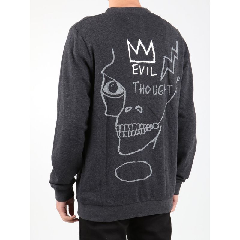 Reebok Bas Revenge SS Black sweatshirt K11904 In preparation Your Sports Performance