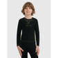 Boy's seamless thermal underwear set 4F 4FJRAW25USEAM294-20S *Kategoria tymczasowa Your Sports Performance