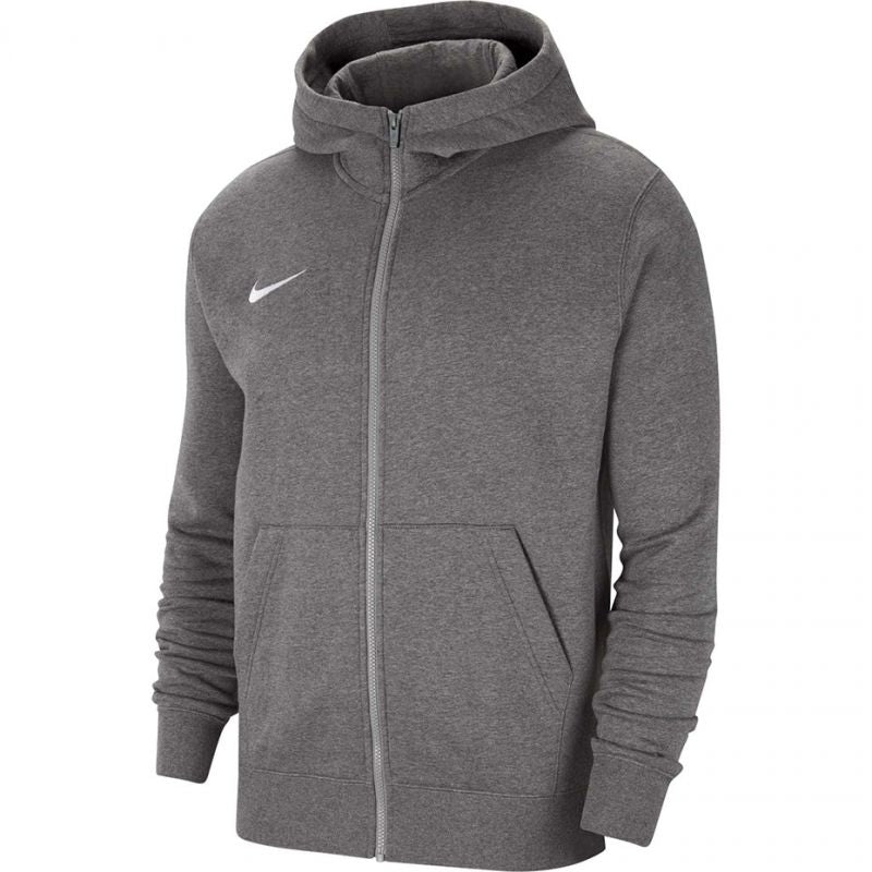 Nike Park 20 Fleece Full-Zip Hoodie Junior CW6891-071 Clothing/Training Nike
