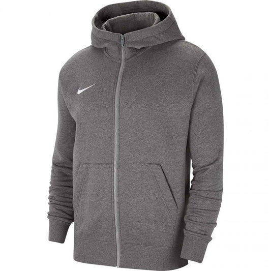 Nike Park 20 Fleece Full-Zip Hoodie Junior CW6891-071 Clothing/Training Nike